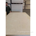 1 4 plywood de madera contrachapada rusa de madera contrachapada